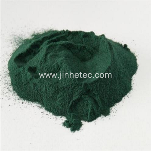 Green Tannage Chemical Powder Basic Chromium Sulphate